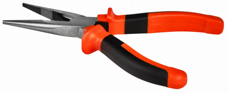 Cleste patent cu varf ascutit 160 mm (KD10806) [4]