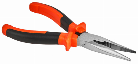 Cleste patent cu varf ascutit 160 mm (KD10806) [1]