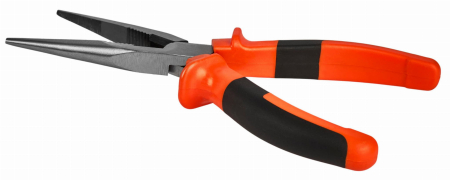 Cleste patent cu varf ascutit lung 200 mm (KD10808) [6]