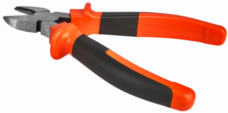 Cleste patent taietor taiat universal 180mm maner antiderapant (KD10804) [6]