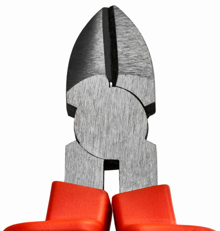 Cleste patent taietor taiat universal 200mm maner antiderapant (KD10805) [8]