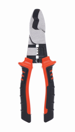 Produse noi (necategorizate) - Cleste pentru debitat si dezizolat, 200mm (KD10809)