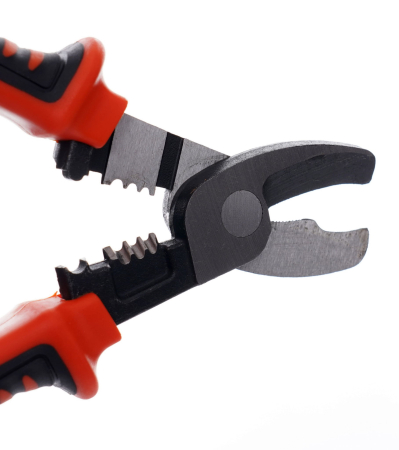 Cleste pentru debitat si dezizolat, 200mm (KD10809) [5]