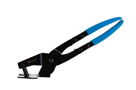Cleste pentru demontare suporturi evacuare auto 285 mm (G02727) [3]