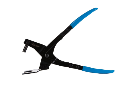 Cleste pentru demontare suporturi evacuare auto 285 mm (G02727) [2]