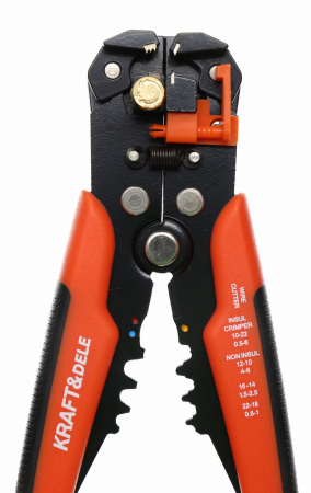 Cleste pentru dezizolat cabluri electrice (KD10535) [3]