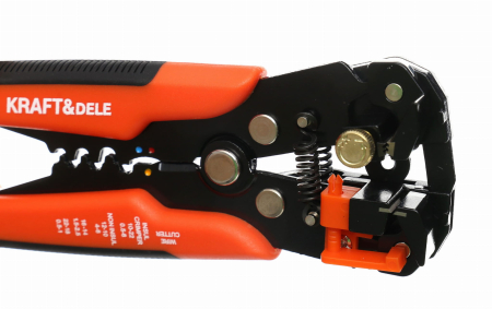 Cleste pentru dezizolat cabluri electrice (KD10535) [7]