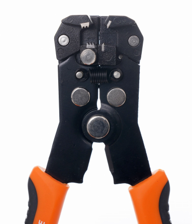 Cleste pentru dezizolat cabluri electrice (KD10690) [2]