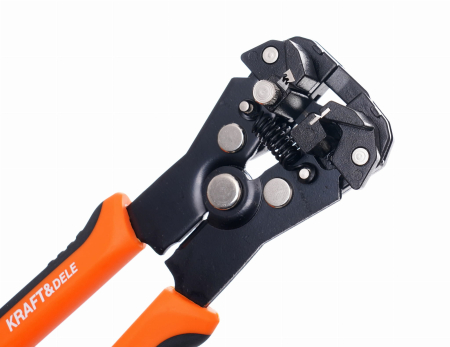 Cleste pentru dezizolat cabluri electrice (KD10690) [3]