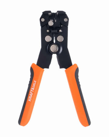 Produse noi (necategorizate) - Cleste pentru dezizolat cabluri electrice (KD10690)