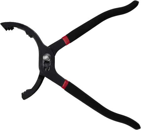 Cleste pentru filtru ulei cu cap inclinat 20 grade 63.5-116 mm (KD1789) [4]