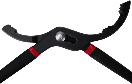 Cleste pentru filtru ulei cu cap inclinat 20 grade 63.5-116 mm (KD1789) [10]