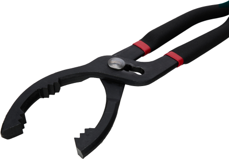 Cleste pentru filtru ulei cu cap inclinat 20 grade 63.5-116 mm (KD1789) [5]