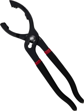 Cleste pentru filtru ulei cu cap inclinat 20 grade 63.5-116 mm (KD1789) [1]