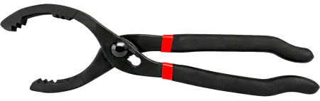 Altele - Cleste pentru filtru ulei cu cap inclinat 20 grade 63.5-116 mm (KD1789)