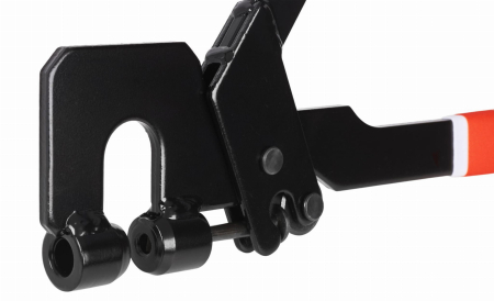 Cleste pentru imbinat profile inbinari conectari 300mm (KD10598) [5]