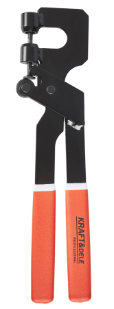 Cleste pentru imbinat profile inbinari conectari 300mm (KD10598) [3]