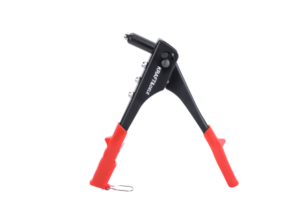 Pistol nituit - Cleste pistol nituit manual 500 nituri (KD11293)