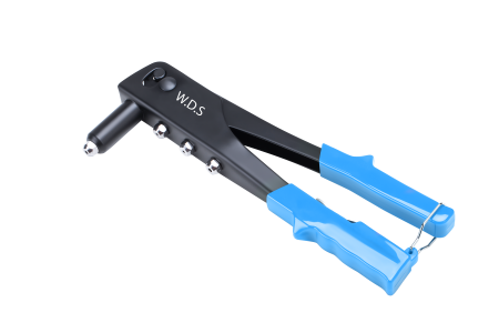 Cleste pistol nituit manual 500 nituri (WDS2211) [3]