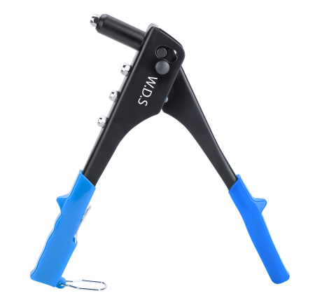 Cleste pistol nituit manual 500 nituri (WDS2211) [1]