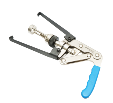 Cleste presa demontare arcuri supape DISMF24 (BK78717) [1]