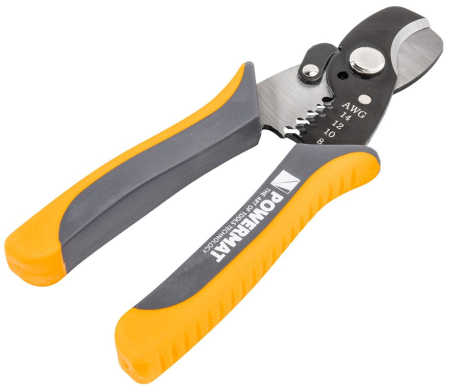 Altele - Cleste profesional pentru taiat cabluri groase cupru si aluminiu PM1439 (PM-STN-1T)