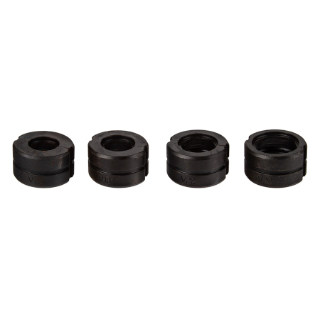 Cleste sertizare hidraulic tevi PEX 12T set bacuri U TH V 16-32 mm (M55915) [8]
