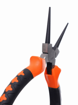 Cleste universal, cu varf rotund 6, 150mm (KD10813) [4]