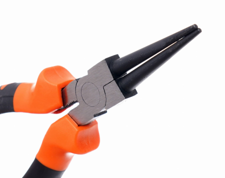 Cleste universal, cu varf rotund 6, 150mm (KD10813) [2]