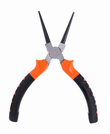 Produse noi (necategorizate) - Cleste universal, cu varf rotund 6, 150mm (KD10813)