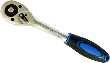 Chei cu clichet - Clichet antrenor 1/4" (S10651)