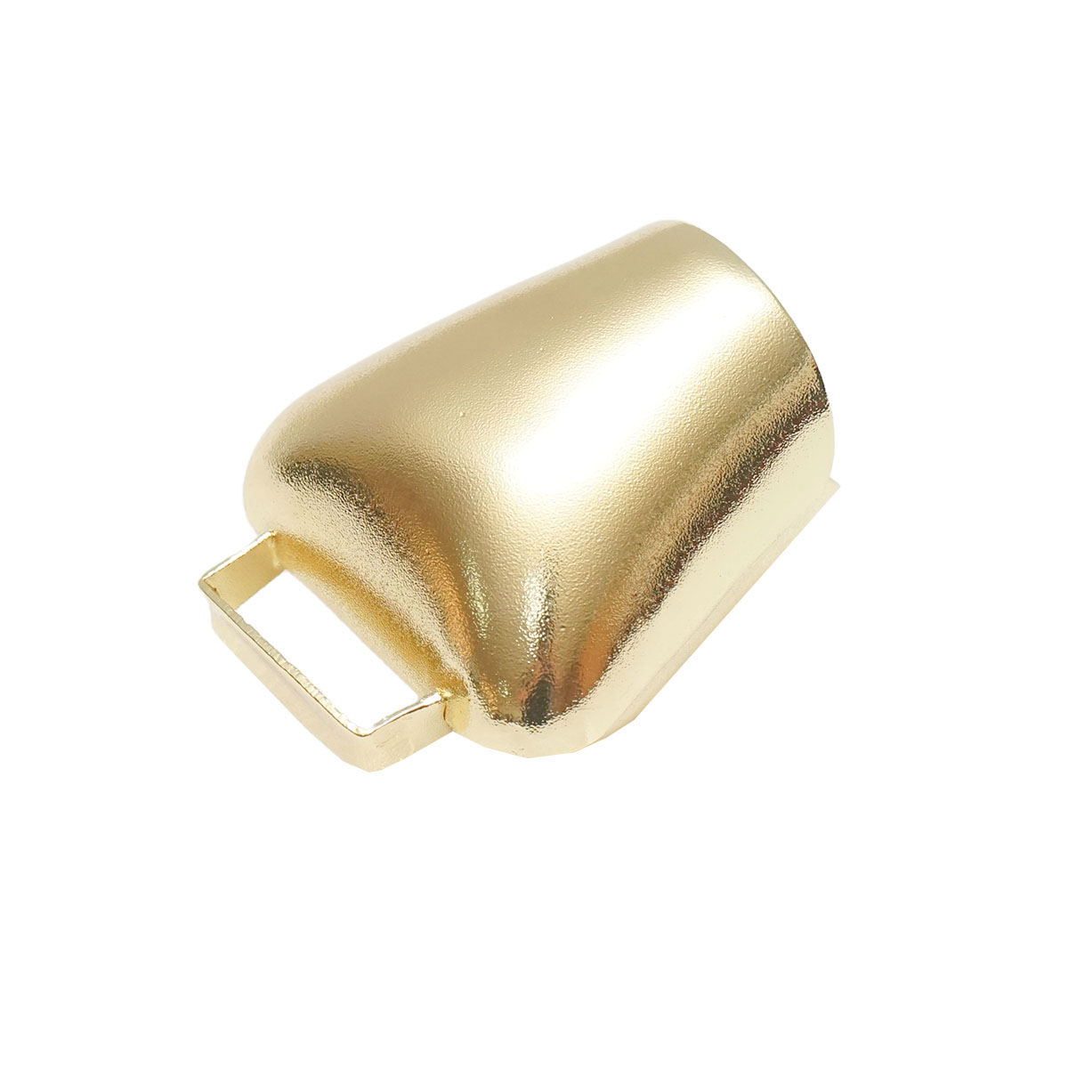 Clopot ovine si bovine, talanga 5,5 cm, aurie (DISEW58) [2]