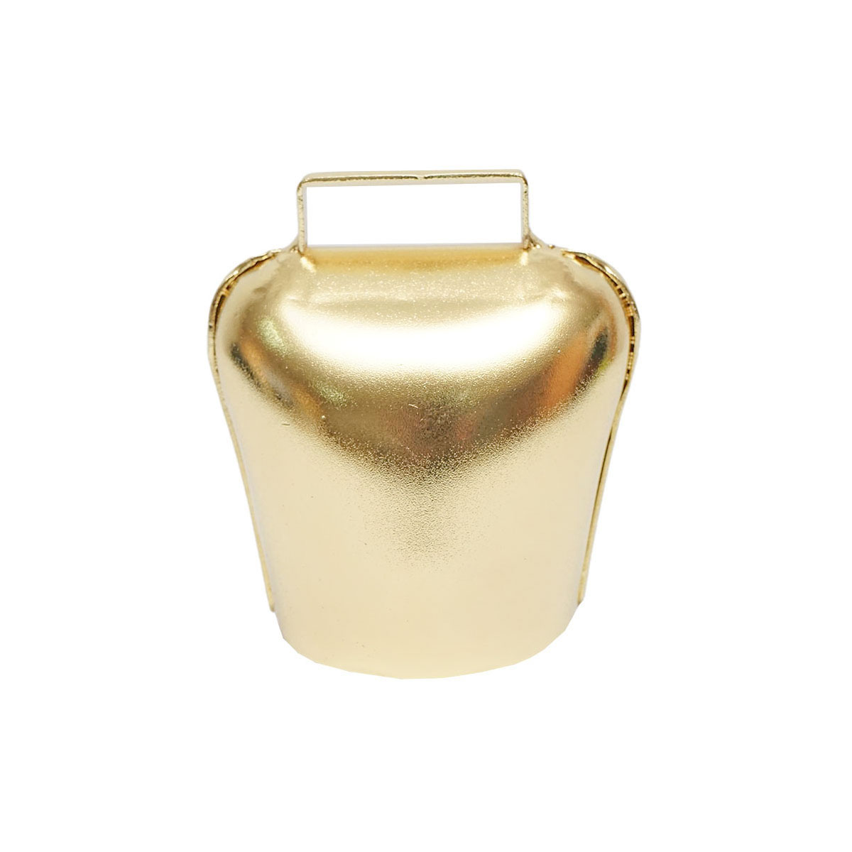 Clopot ovine si bovine, talanga 9 cm, aurie (DISEW60) [2]