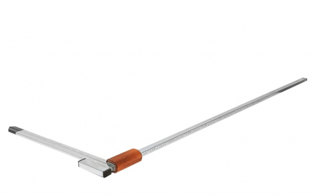 Clupa forestiera 1200mm metalica cu maner de lemn (DISFK85) [1]