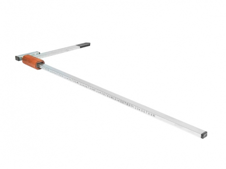Scule de mana - Clupa forestiera 800mm metalica cu maner de lemn (DISFK83)