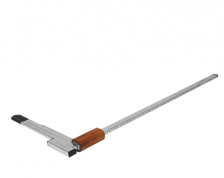 Clupa forestiera 800mm metalica cu maner de lemn (DISFK83) [1]