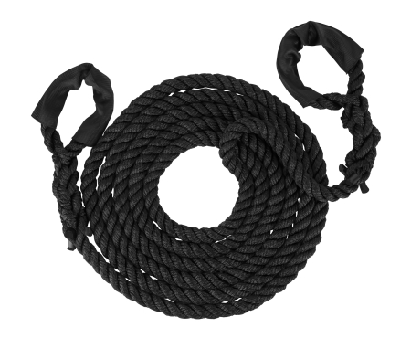 Coarda cinetica 8 m x 28 mm cu rezistenta la rupere de 16 T (KD11028) [10]