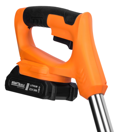 Coasa masina de tuns cu baterie 21V 2x3Ah (KD5124) [9]