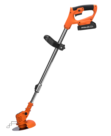 Coasa masina de tuns cu baterie 21V 2x3Ah (KD5124) [3]