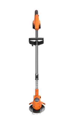 Coasa masina de tuns cu baterie 21V 2x3Ah (KD5124) [4]