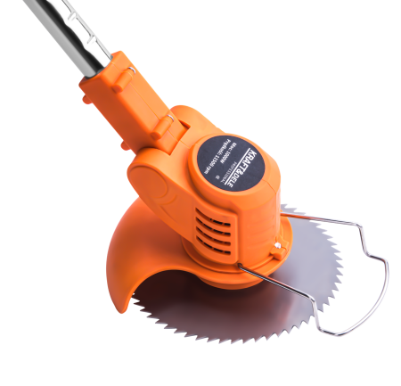 Coasa masina de tuns cu baterie 21V 2x3Ah (KD5124) [6]