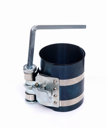 Produse noi (necategorizate) - Colier dispozitiv montare segmenti piston 90–175 mm, (KD10564)