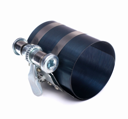 Colier dispozitiv montare segmenti piston 90–175 mm, (KD10564) [2]