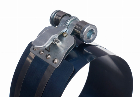 Colier dispozitiv montare segmenti piston 90–175 mm, (KD10564) [4]