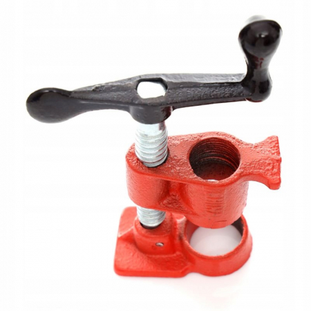 Menghina clema tamplarie prelucrare lemn teava tub 3 4 (KD10187) [2]