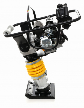 Compactor de sol mai jumper compactor 14kN 6.5CP motor benzina (KD11910) [7]