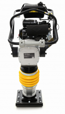 Compactor de sol mai jumper compactor 14kN 6.5CP motor benzina (KD11910) [4]