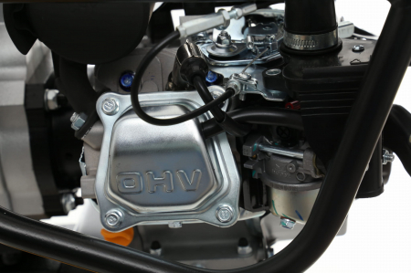 Compactor de sol mai jumper compactor 14kN 6.5CP motor benzina (KD11910) [8]