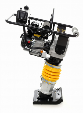 Compactor/Elicopter - Compactor de sol mai jumper compactor 14kN 6.5CP motor benzina (KD11910)