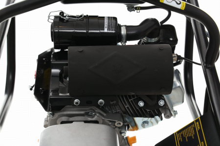 Compactor de sol mai jumper compactor 14kN 6.5CP motor benzina (KD11910) [5]